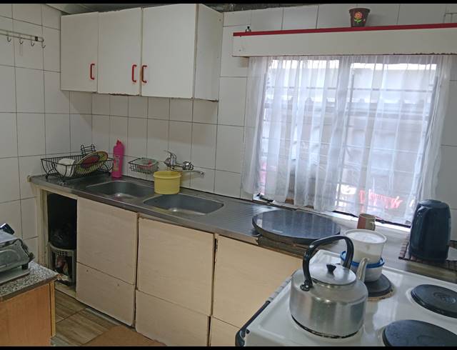 4 BEDROOM HOUSE FOR SALE IN NORTHDALE